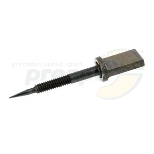 No. 21A adjusting screw: low-speed Tillotson HW-31A - Carburetor IAME Mini Swift
