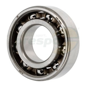 pic 71 bearing crankshaft   NSK 6205 C4
