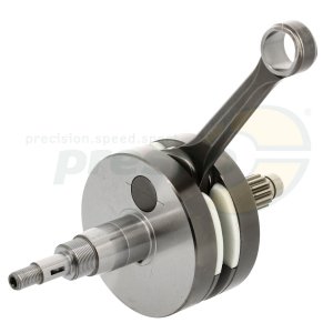 pic 86A crankshaft IAME X30 SUPER SHIFTER  complete