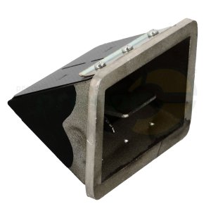 pic 175A  reedbox complete IAME X30 SUPER SHIFTER