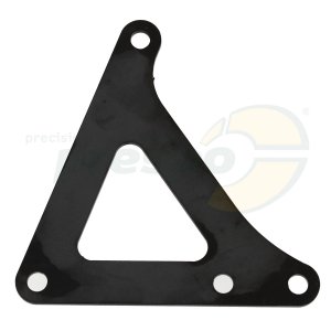 pic 240 mounting plate petrol pump IAME X30 SUPER SHIFTER