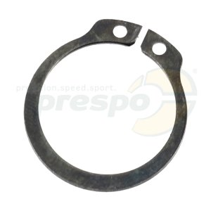 pic 626 seeger ring gear  shaft IAME SUPER SHIFTER