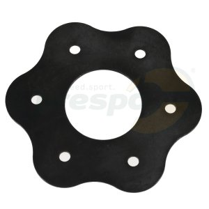 pic 410 stop plate basket IAME Super Shifter