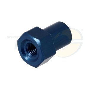 pic 436 nut for clutch spring IAME Super Shifter