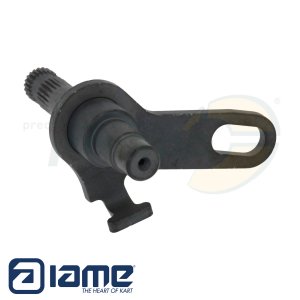 pic 326 selector shaft IAME SUPER Shifter