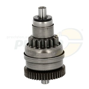 pic 502 Starter reduction gear complete IAME SUPER Shifter