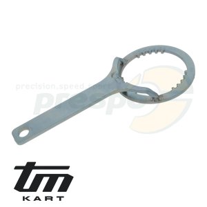 clutch drum locking tool TM KZ