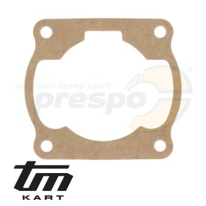 pic 16 gasket cylinder TM KZ10 - 0,40mm