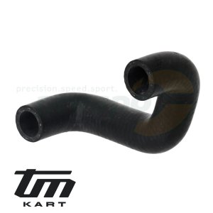 pic 15 water pipe crank case cylinder/crankcase TM KZ10