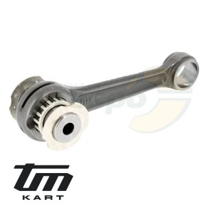 pic 29 conrod  Kit  TM  K9C - model: 20mm - crankpin with hole: 8mm