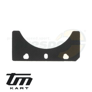 pic 42 reeds stopper  TM KZ10 - shape:  half moon