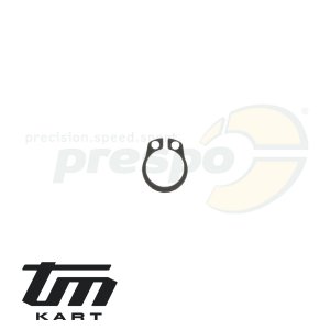 pic 01 seeger for pin clutch TM KZ10