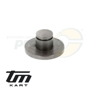 pic 07 lifter, clutch drum cover TM KZ10