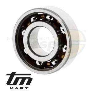 pic 28 bearing clutch cover TM KZ10