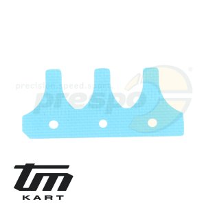 pic 09 reeds stopper  TM KZ R1 - shape:  3-finger