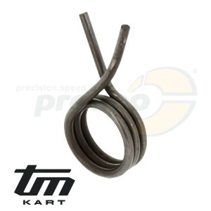 pic 54 spring  gear selector TM KZ10