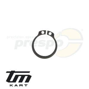 pic 32 seeger crankshaft primary drive TM KZ10