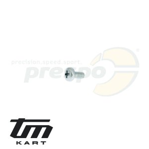 pic 41 screw for reeds TM KZ10