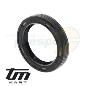 pic 50 oil seal secondary shaft-gearshaft output TM KZ10