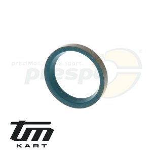 pic 13 oil seal primary disc - clutch TM KZ10