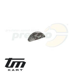 key crankshaft ignition side TM K9C