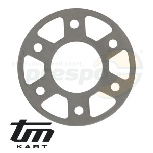 pic 11 stop plate clutch basket  TM KZ10C