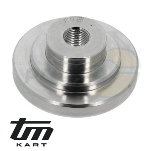 pic 06a Combustion chamber insert TM K9/B K9/C