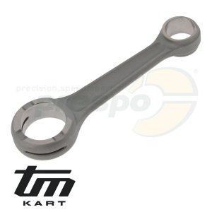 pic 02 conrod  TM  KZ10B for crankpin with diameter: 22mm