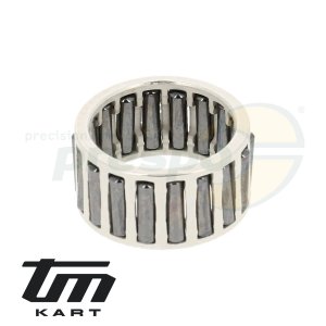 pic 03 big end bearing for bolt 22mm TM KZ10B