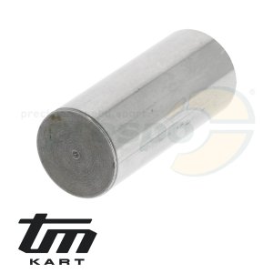 pic 04 crankpin 22mm  TM KZ10B -  without hole