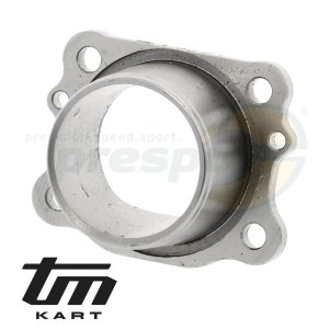 pic 15 exhaust manifold TM KZ10C  - model: 13071+C