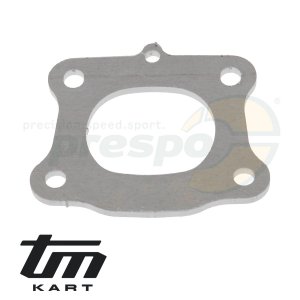 spacer exhaust manifold TM KZ 10   dimension: 3mm
