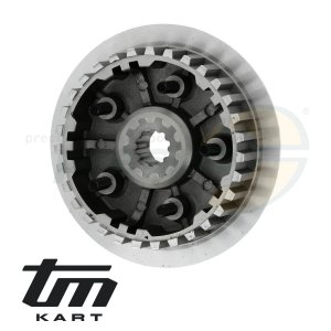 pic 10 clutch carrier TM KZ10B