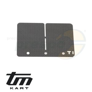 pic 42 carbon reed TM KZ10 - carbon - type: MAGMALYTE TI - 20062.5