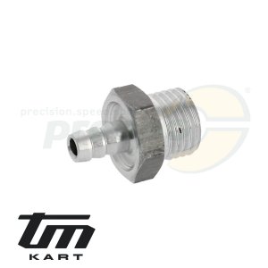 pic 11 bleeding screw gear box TM KZ10