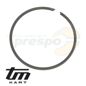 pic 13 piston ring TM KZ R2 model/manufacturer: Vertex -  0.8mm
