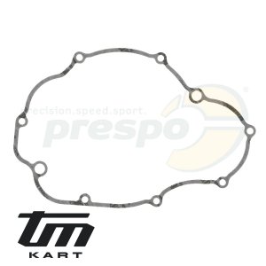 pic 34 gasket clutch cover TM KZ10
