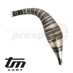 pic 60 exhaust muffler TM KZ10