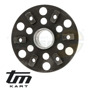 pic 17 primary disk  clutch  TM KZ10C