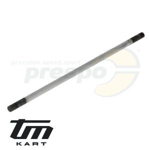 pic 31 clutch control rod  TM KZ10B - without head