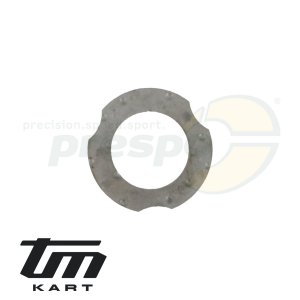 pic 05 conrod shim TM KZ 10B  crankpin diameter: 22mm