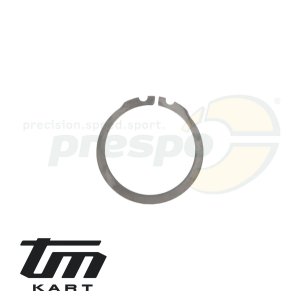 pic 12 seeger gear shaft TM KZ10B