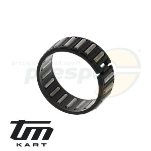 pic 14  needle cage  secondary shaft TM KZ10B - model 2013
