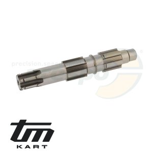 pic 10 Countershaft  TM KZ10B model 2014