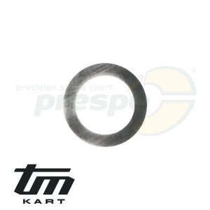 pic 09 Thrust washer gear shaft TM KZ 10B