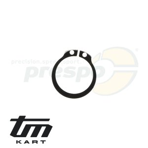 pic 08 seeger primary drive shaft TM KZ10C
