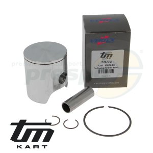 pic 13 piston kit Vertex - TM  KZ10B  -  4  -  size: 53.94