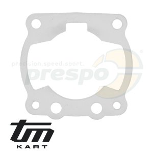 pic 09 gasket cylinder  TM   KZ10B  - 0.05mm