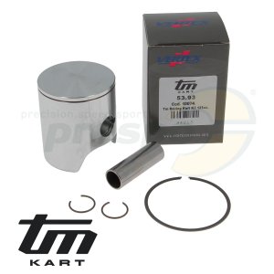 pic 20 piston kit Vertex - TM  KZ10C  -  4  -  size: 53.95