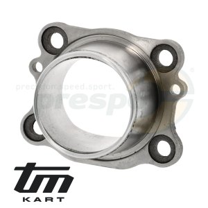 pic 15 exhaust manifold TM KZ10C  - model: T29 P